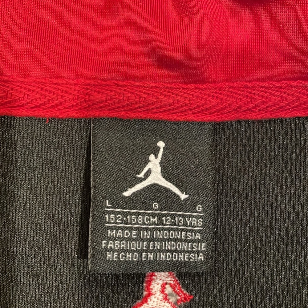 Jordan jacket - Picture 5 of 7